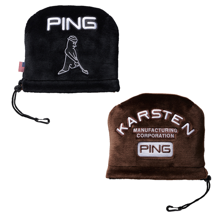 PING（ピン） PING IRON COVER HC-C2301 / ピン カラーコード アイアン