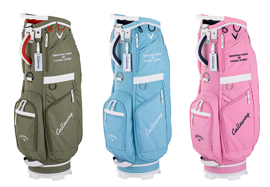 Callaway 【在庫限り】Callaway ADVANCE 2.0 24 JM