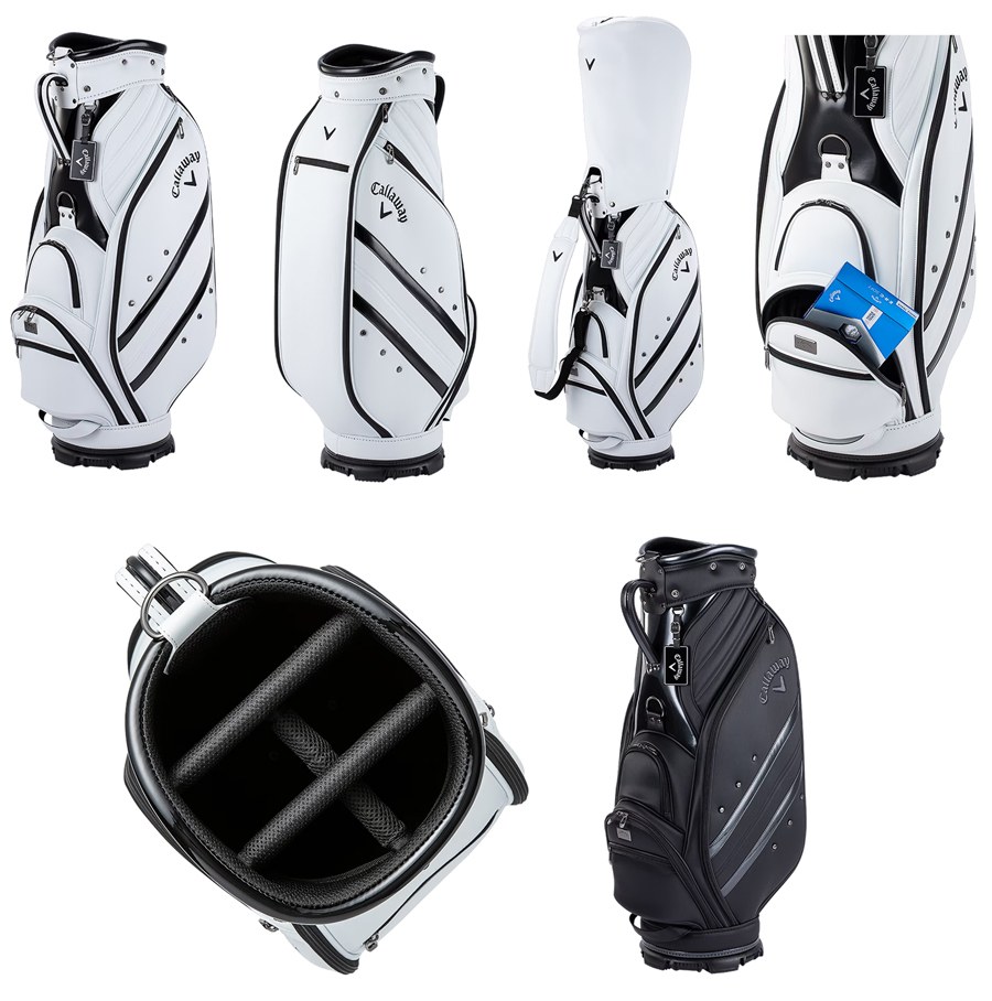 Callaway（キャロウェイ） 【在庫限り】Callaway Solid 24 JM