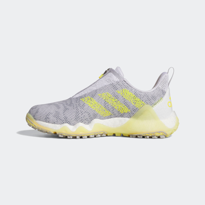 adidas アディダス ウィメンズ コードカオス22 BOA ボア ゴルフシューズ GX3940/GX3942/GX3943/GX3944