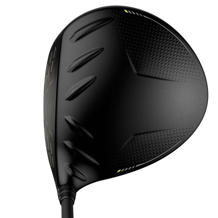 PING G430 MAX ドライバー PING TOUR 2.0 CHROME/BLACK シリーズ 右(RH