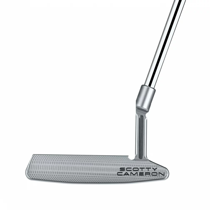 Scotty Cameron スコッティキャメロン スーパーセレクト ニューポート 2 パター Super Select Newport 2 2023｜protoursports｜05