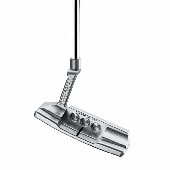 Scotty Cameron スコッティキャメロン スーパーセレクト ニューポート