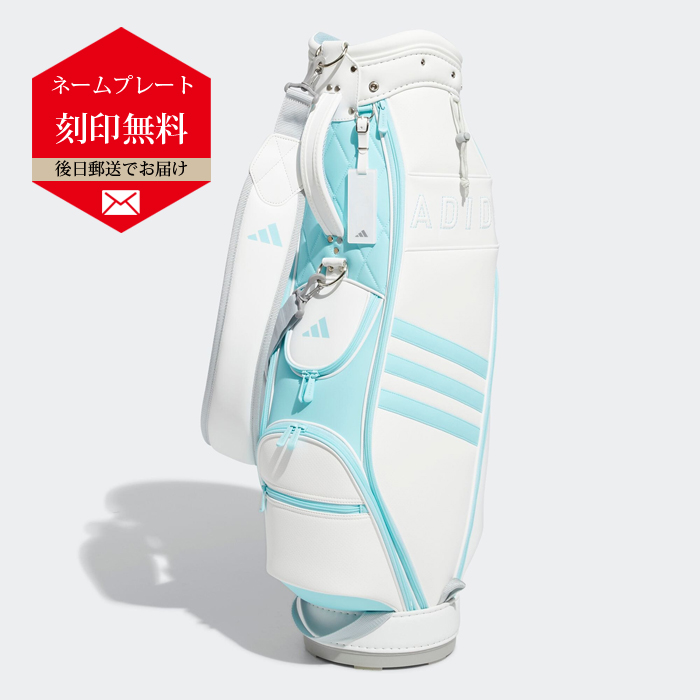楽天市場】ゴルフ レディース キャディ バッグ エムユースポーツ