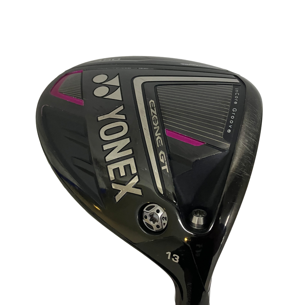 ゴルフ5 中古 クラブ（ゴルフクラブセット レディース）｜クラブ