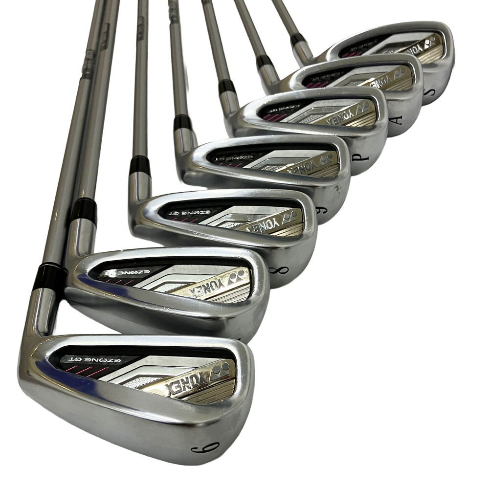 ヨネックス（ゴルフクラブセット レディース）｜クラブ（レディース