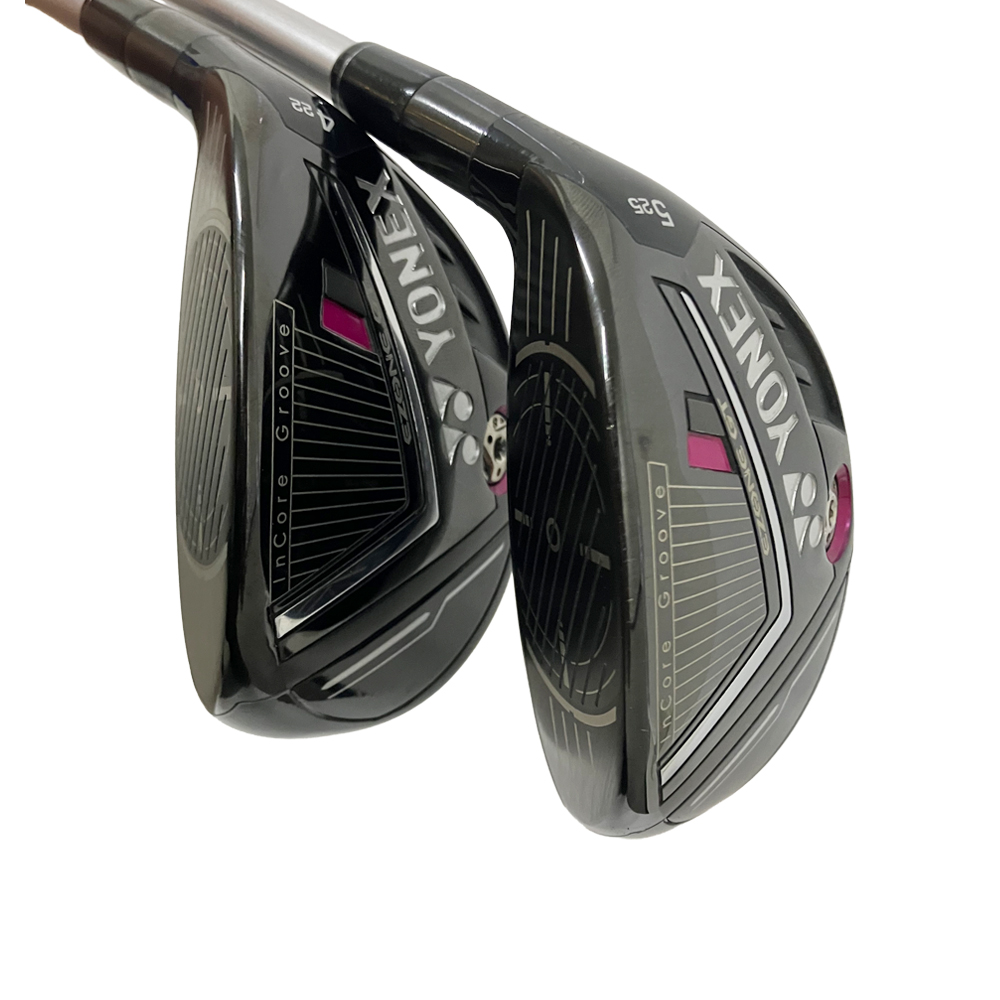 オリジナル レディース プレミアム 中古 クラブセット (ドライバー