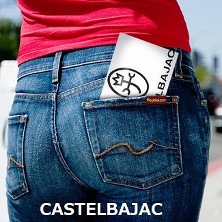 カステルバジャックはコチラから