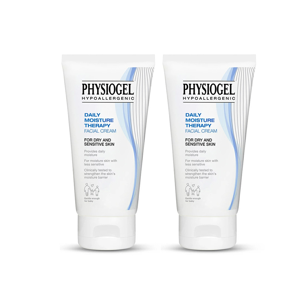 PHYSIOGEL DMT フェイシャルクリーム 75mL 乳液 スキンケア 保湿 乾燥