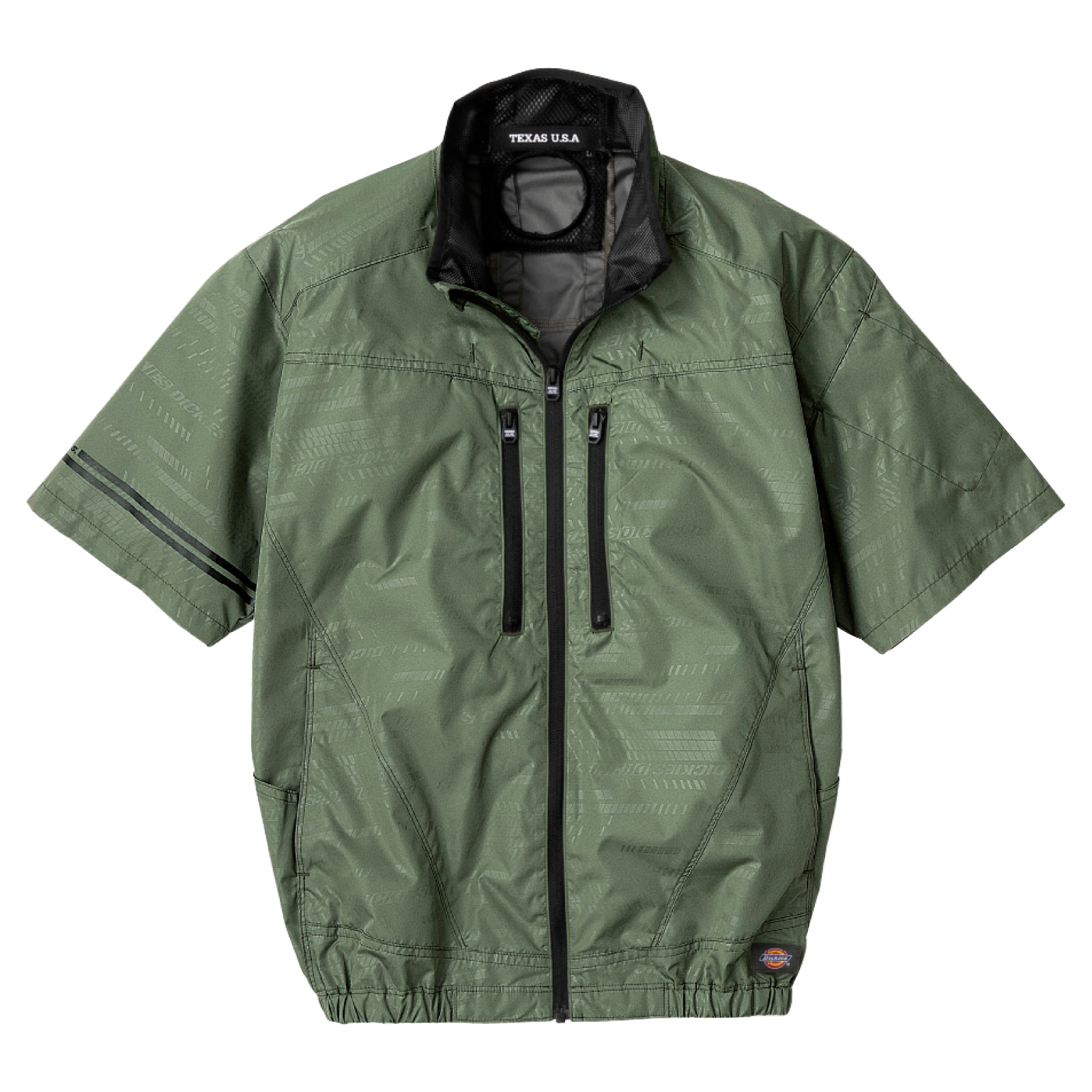 Dickies 電動ファン付きウエア｜制服、作業服｜DIY、工具 おすすめ人気