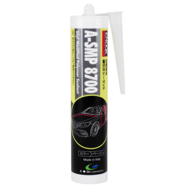ENDOX エンドックス A-SMP8700 自動車用線引きシーラント 290ml