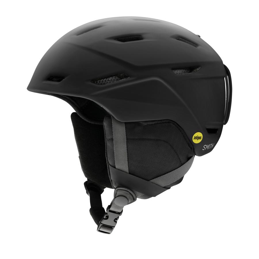 スミス ミッション/ミラージュ ヘルメット SMITH Mission/Mirage helmet スキー スノーボード スノボ｜prsweb1｜02