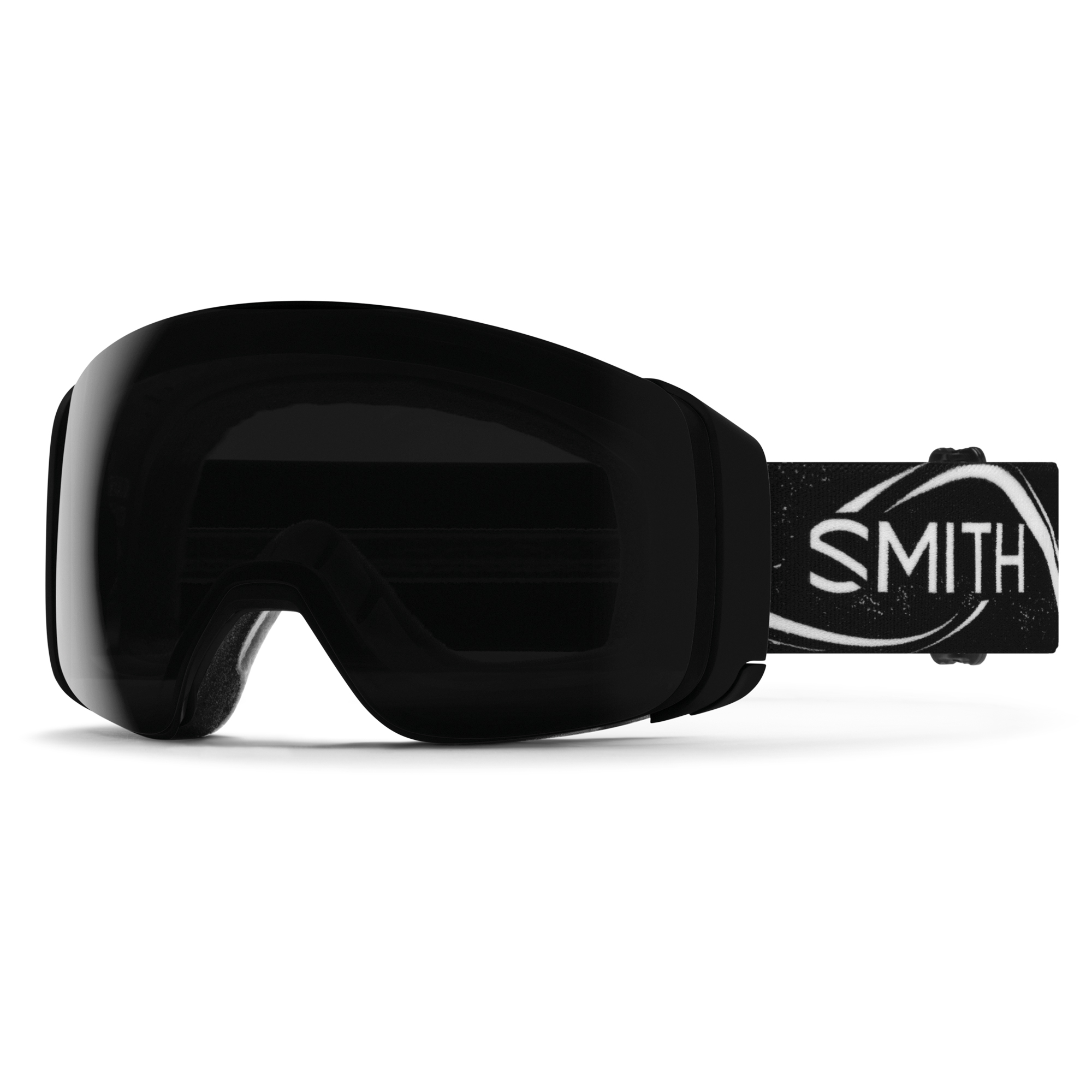 SMITH（スミス） 【日本正規品】2025 SMITH 4D MAG スミスフォーディー