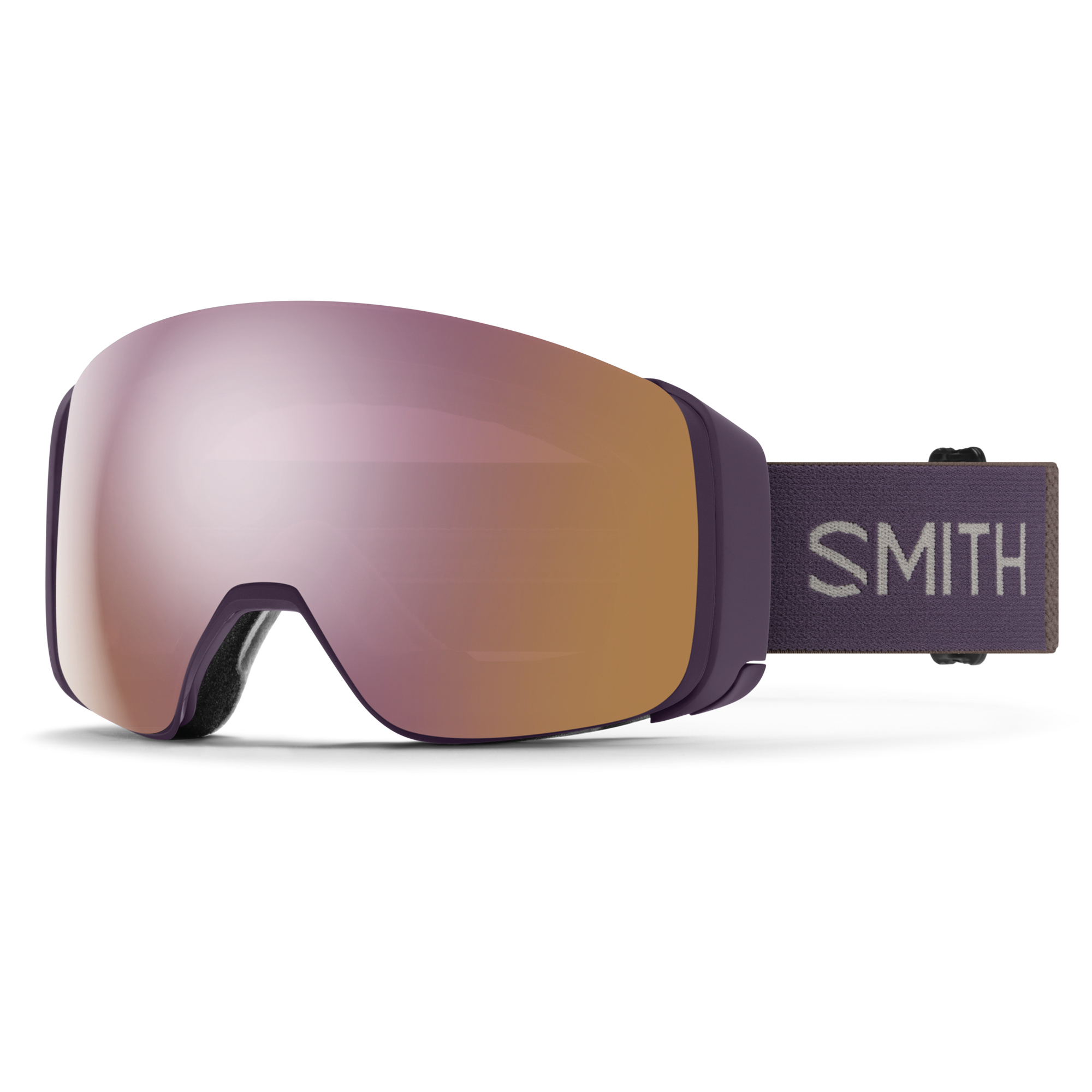 スミス　SMITH 4D MAG ChromaPop ゴーグル SMITH（スミス） 【日本正規品】2025 SMITH 4D MAG スミスフォーディー
