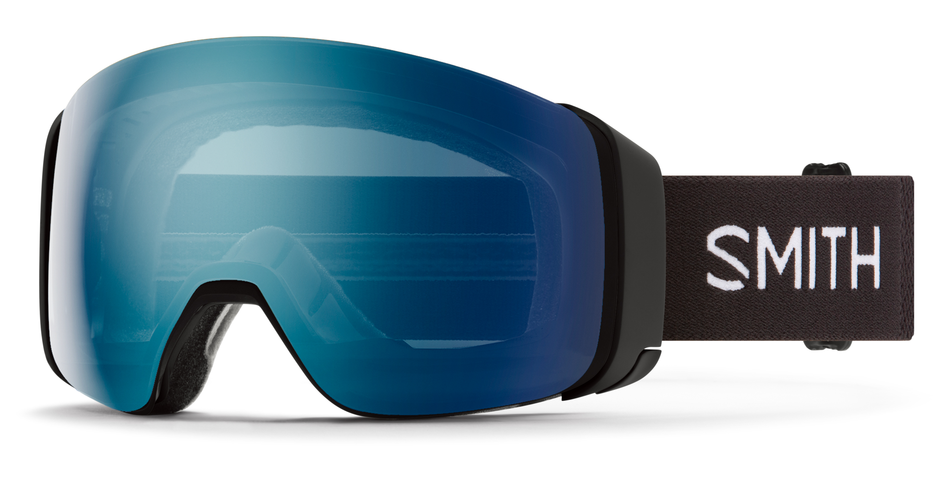 SMITH（スミス） 【日本正規品】2025 SMITH 4D MAG スミスフォーディー