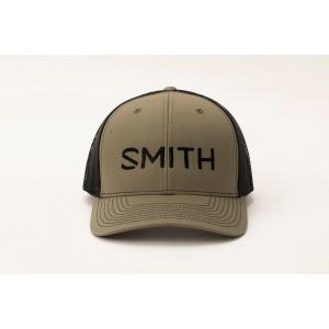 スミス ベースボール キャップ SMITH BASEBALL CAP 帽子 野球帽