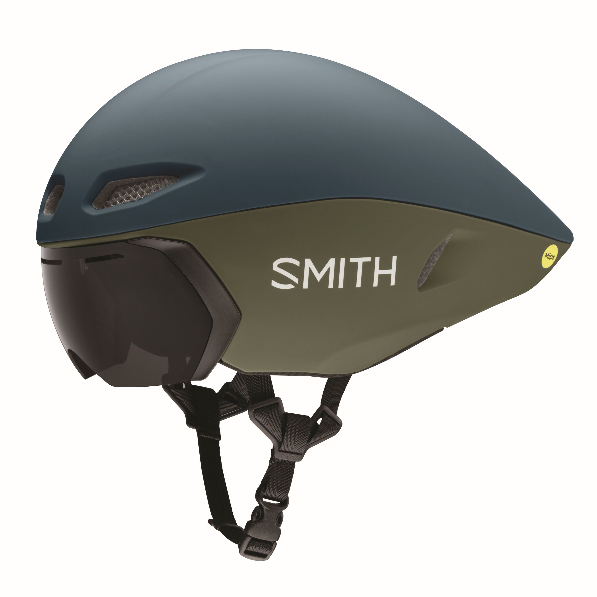 SMITH BIKE HELMET Jetstream TT スミス バイク ヘルメット ジェットス...