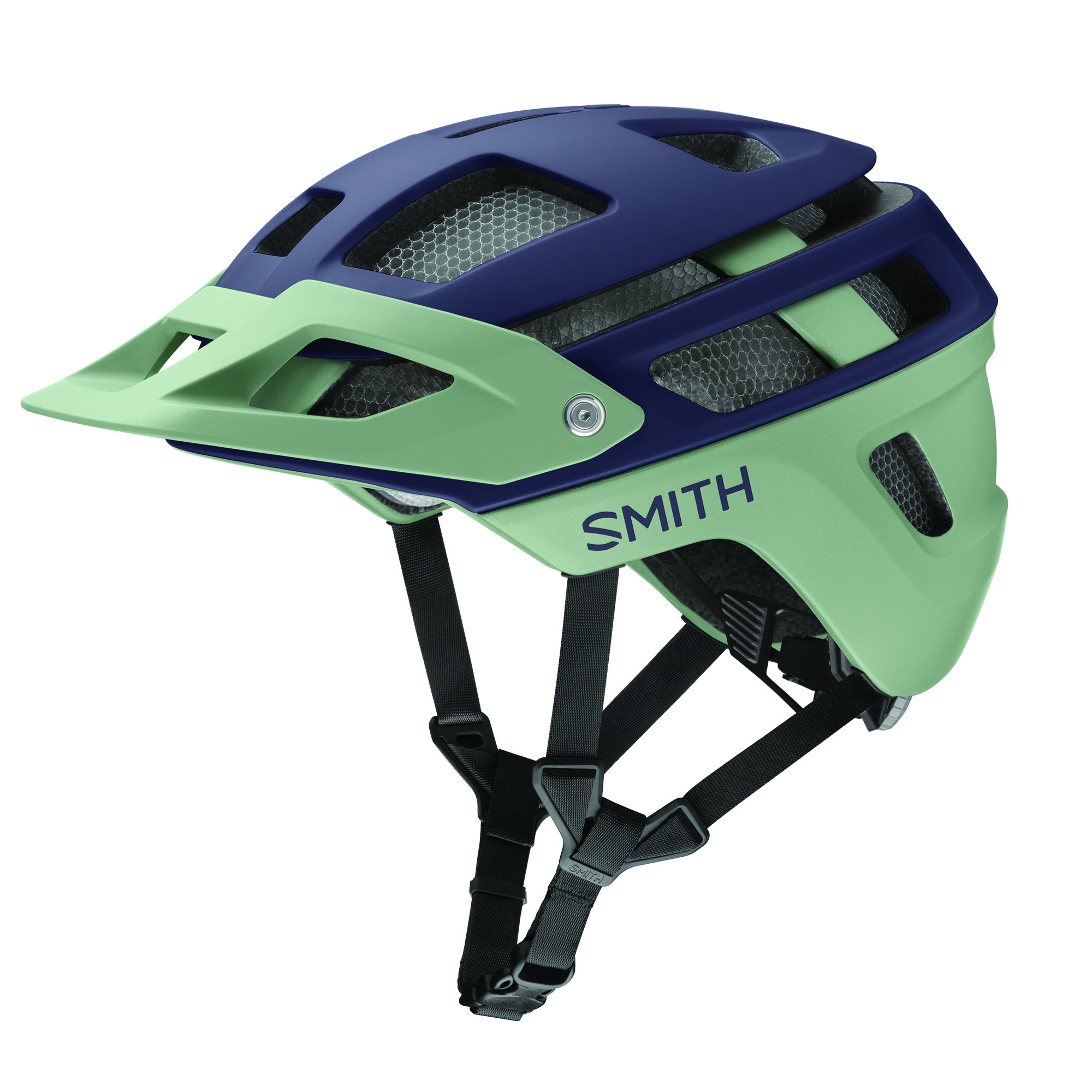 SMITH BIKE HELMET Forefront2 スミス バイク ヘルメット  フォーフロン...