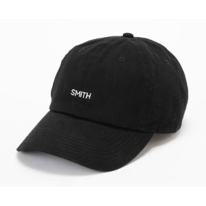 スミス ビーディーシー ハット SMITH BDC HAT キャップ 帽子