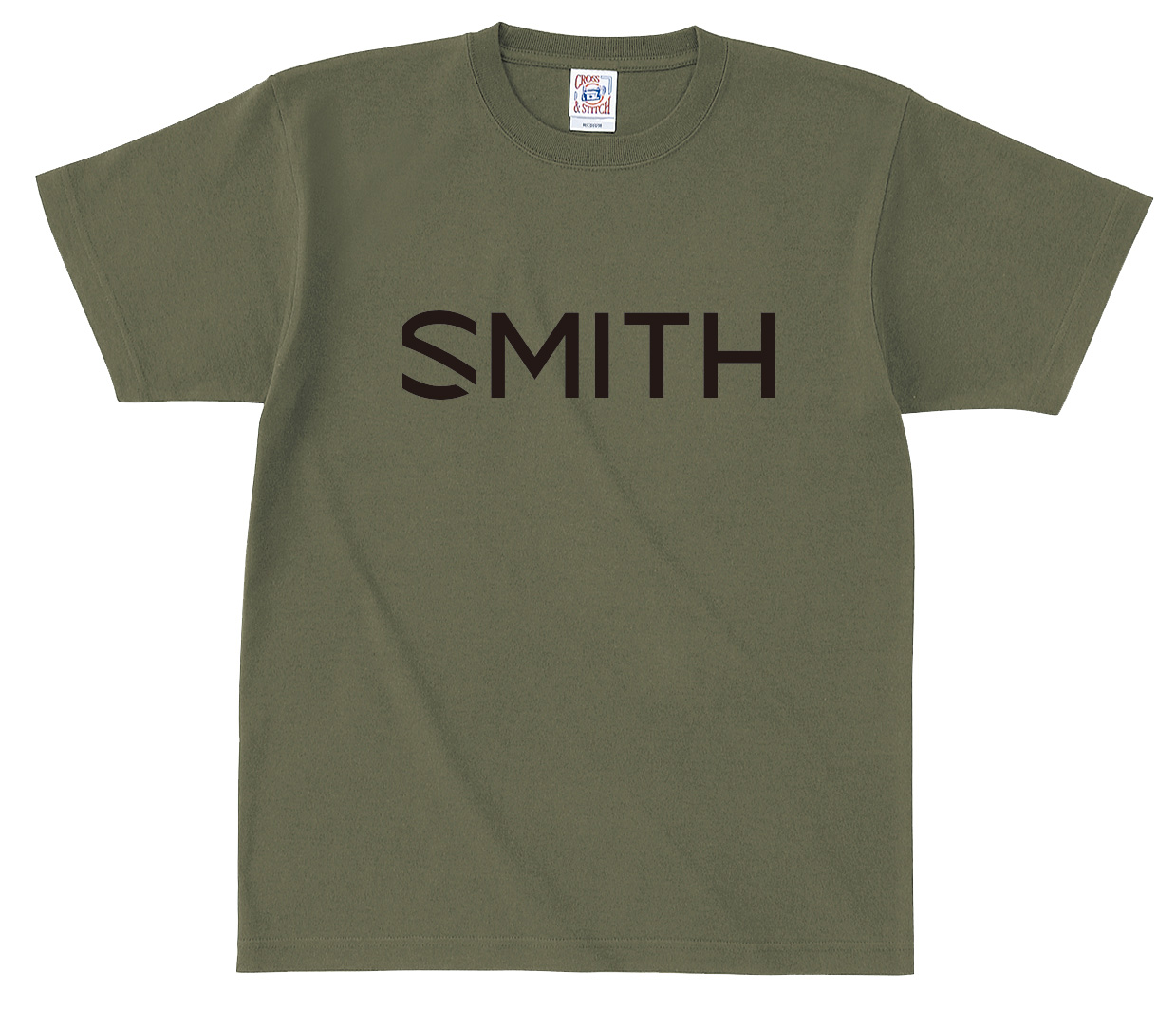 スミス エッセンシャル Tシャツ SMITH ESSENTIAL TEE T-SHIRTS カットソ...