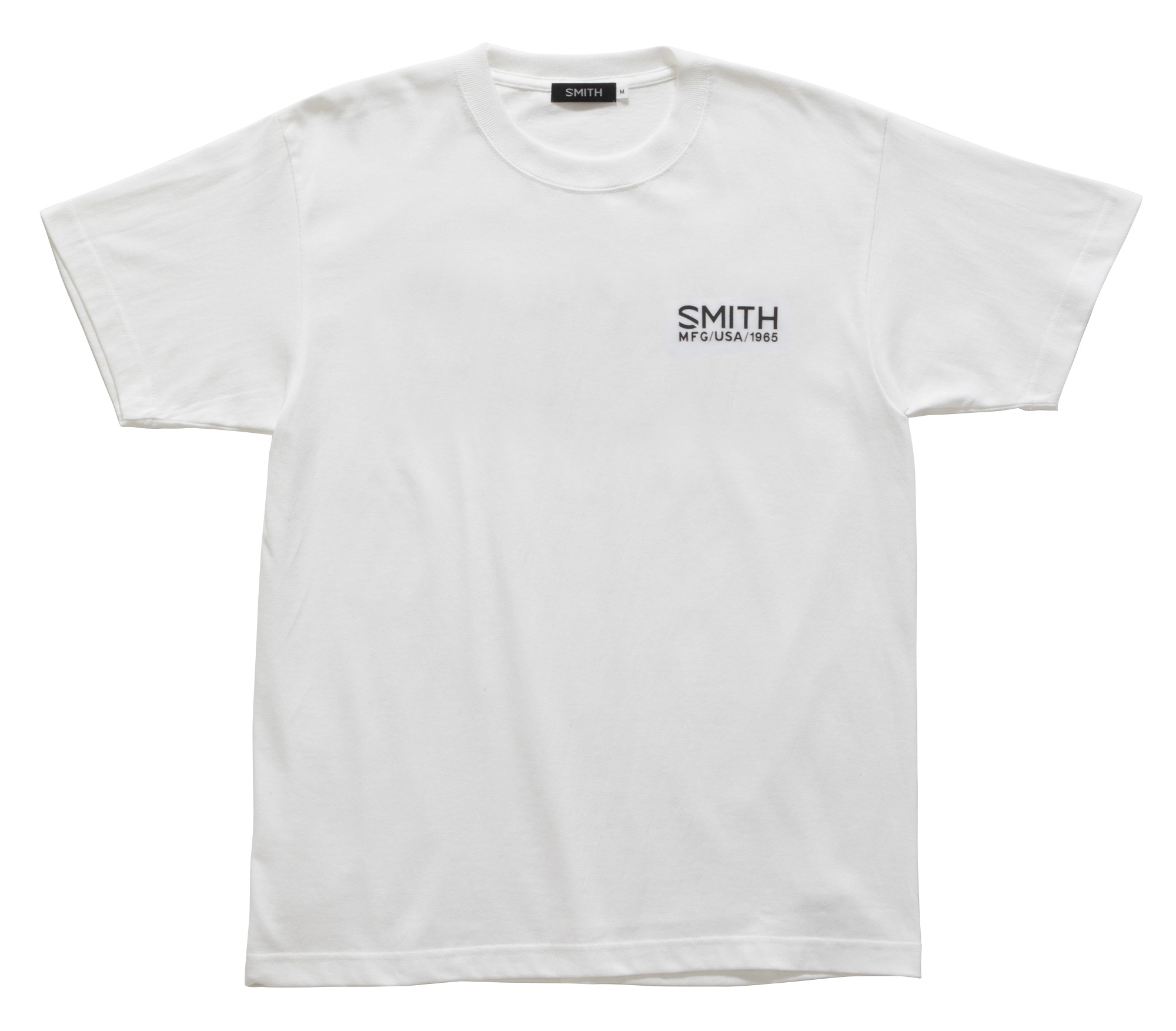 スミス イシュー ドライ SMITH ISSUE DRY Tシャツ T-SHIRTS カットソー 半袖 アパレル メンズ ロゴT 　 | SMITH（ヘルメット、サングラス） | 02