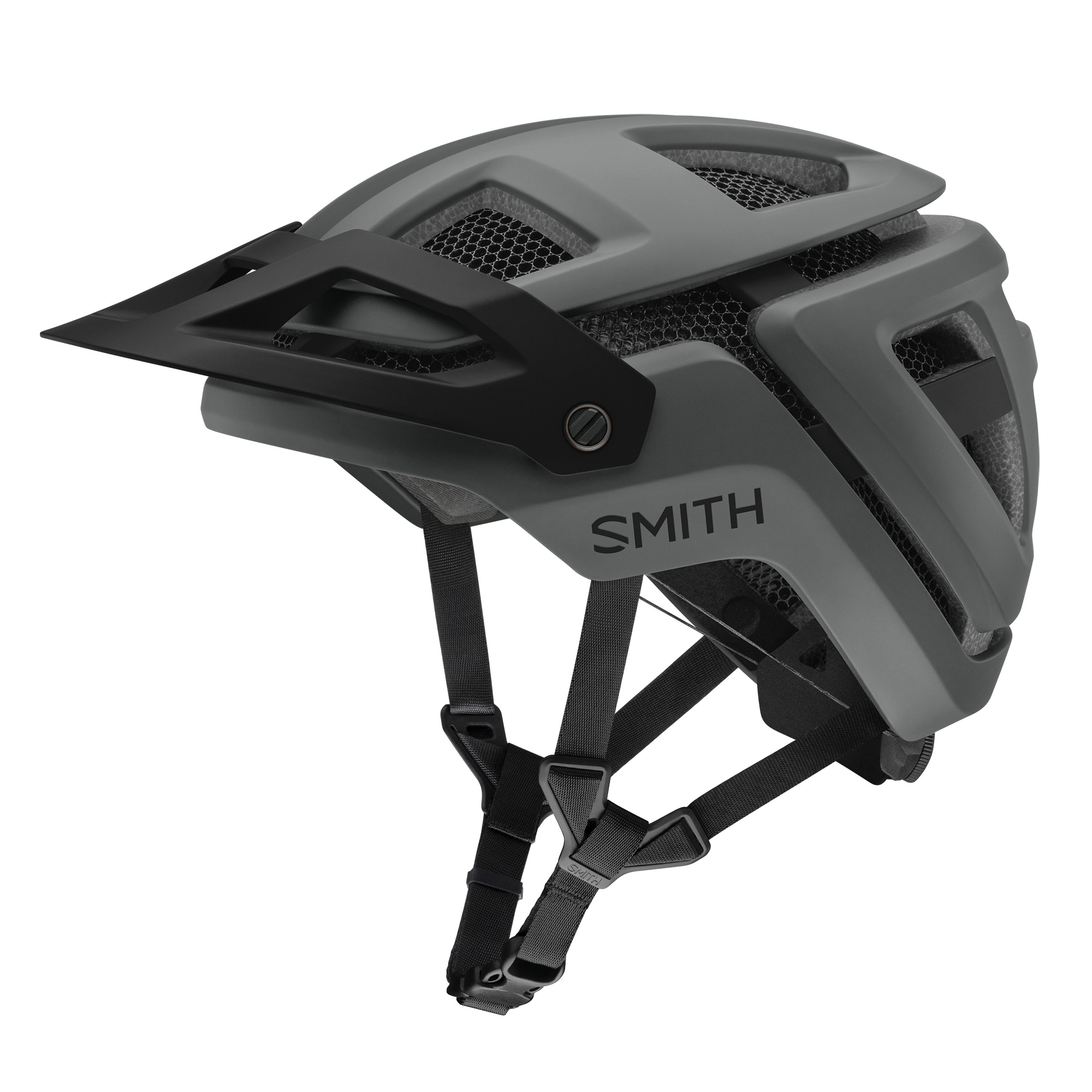 SMITH（スミス） 2025 SMITH BIKE HELMET Forefront3 バイク