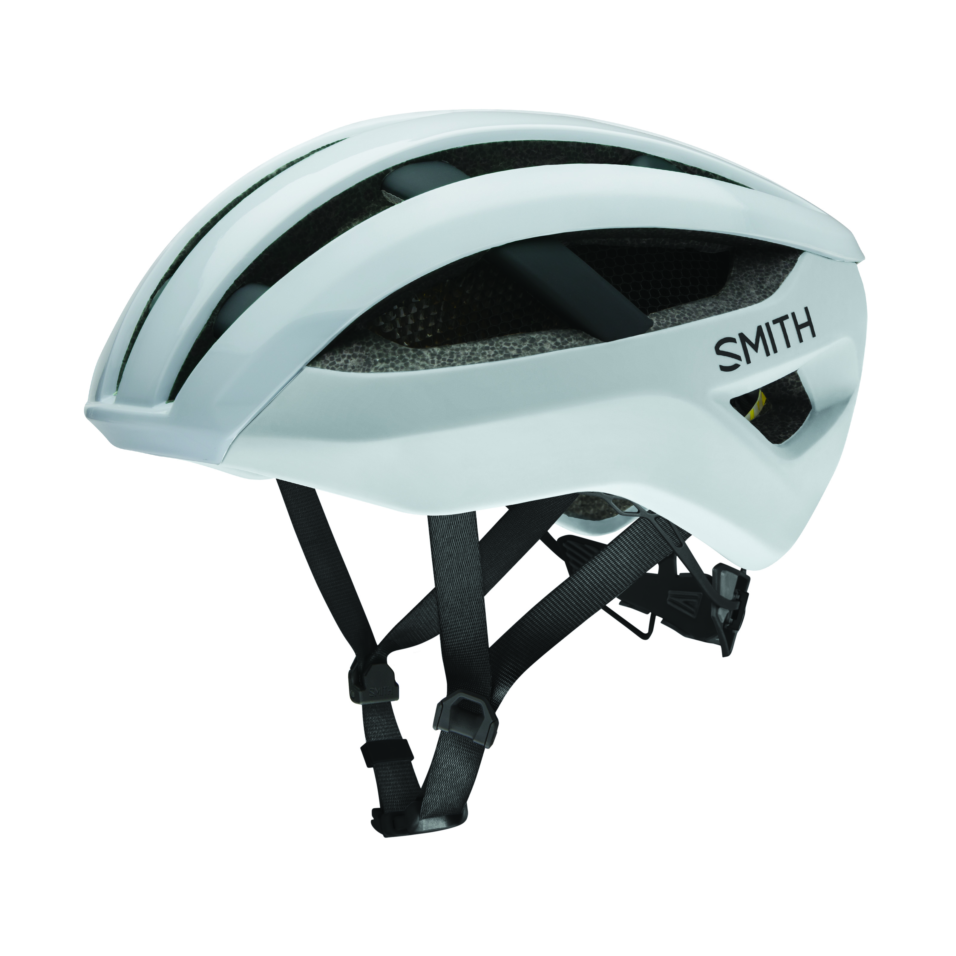 2024 SMITH BIKE HELMET Network スミス バイク ヘルメット ネットワーク : network : PRS WEB -  通販 - Yahoo!ショッピング