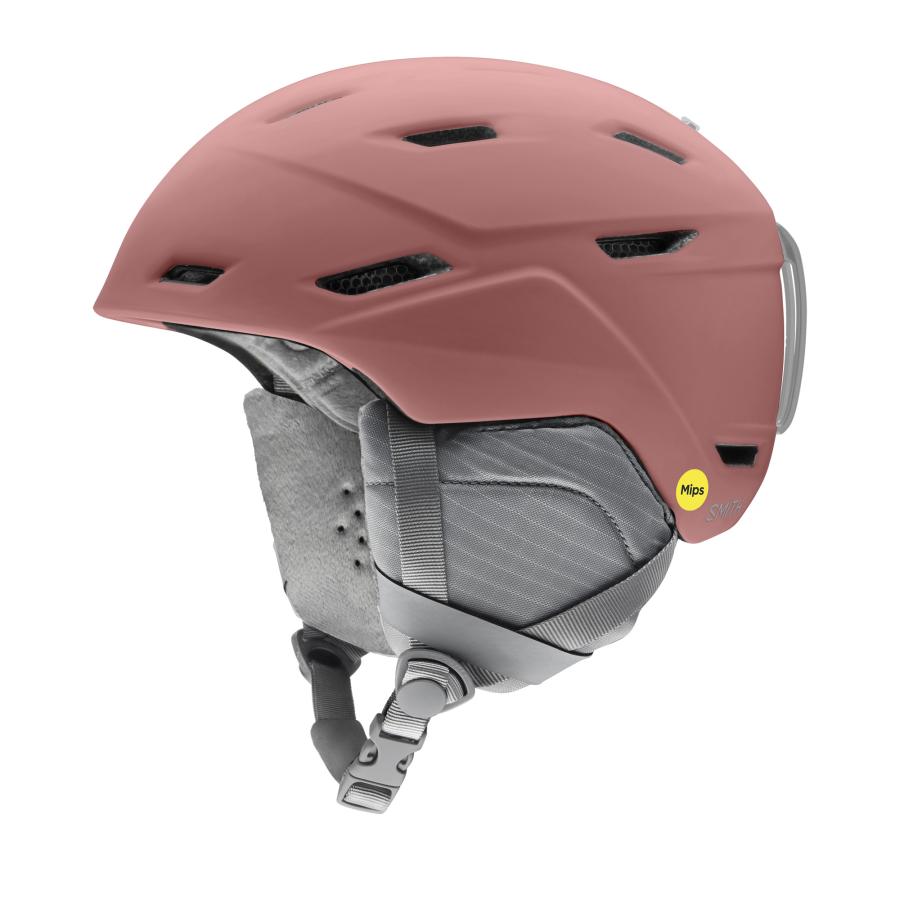 スミス ミッション/ミラージュ ヘルメット SMITH Mission/Mirage helmet スキー スノーボード スノボ｜prsweb1｜06