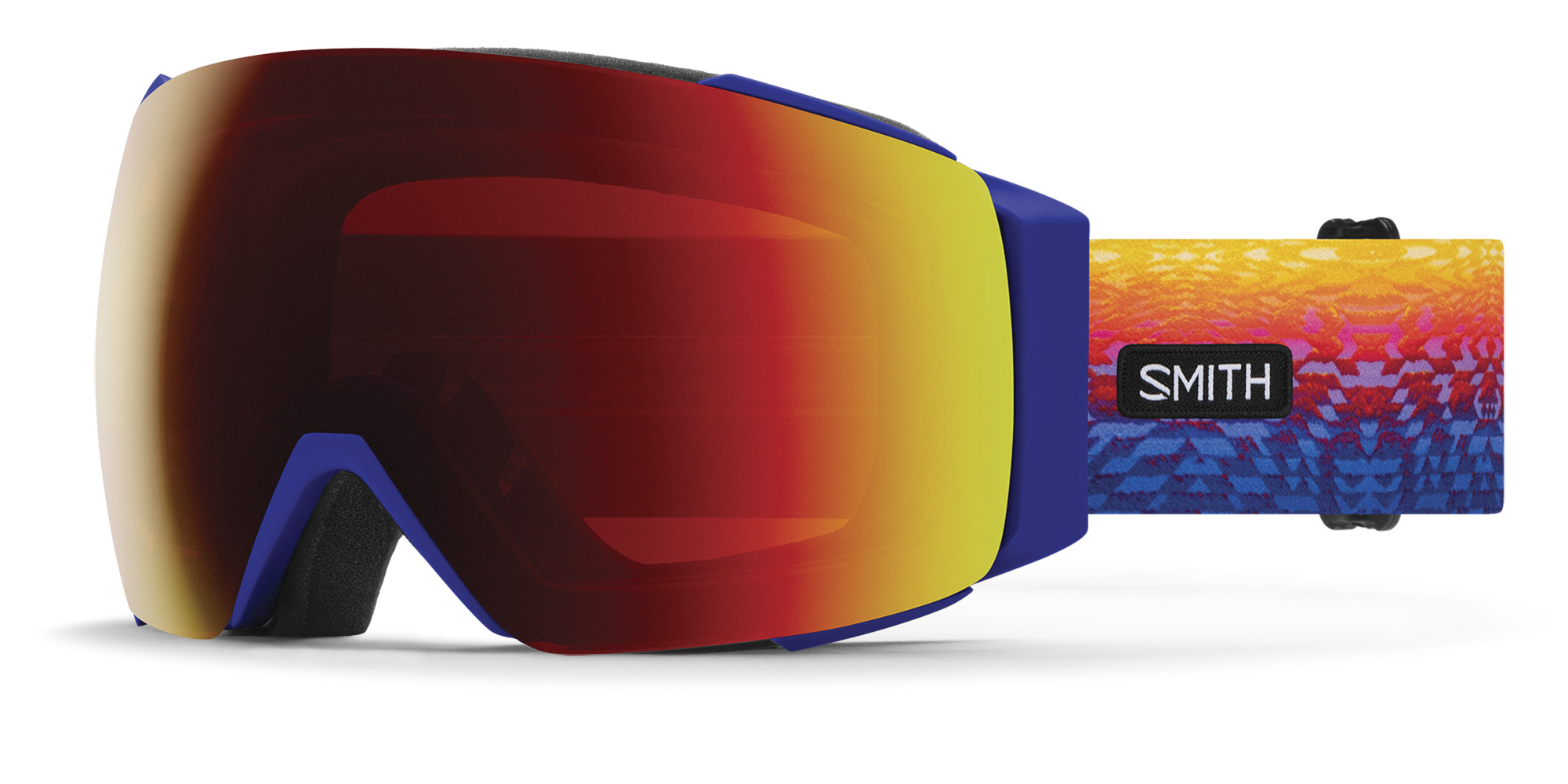 【使用3回】SMITH Squad ChromaPOP 調光 スミス ゴーグル SMITH（ヘルメット、サングラス） 【日本正規品】2025 SMITH