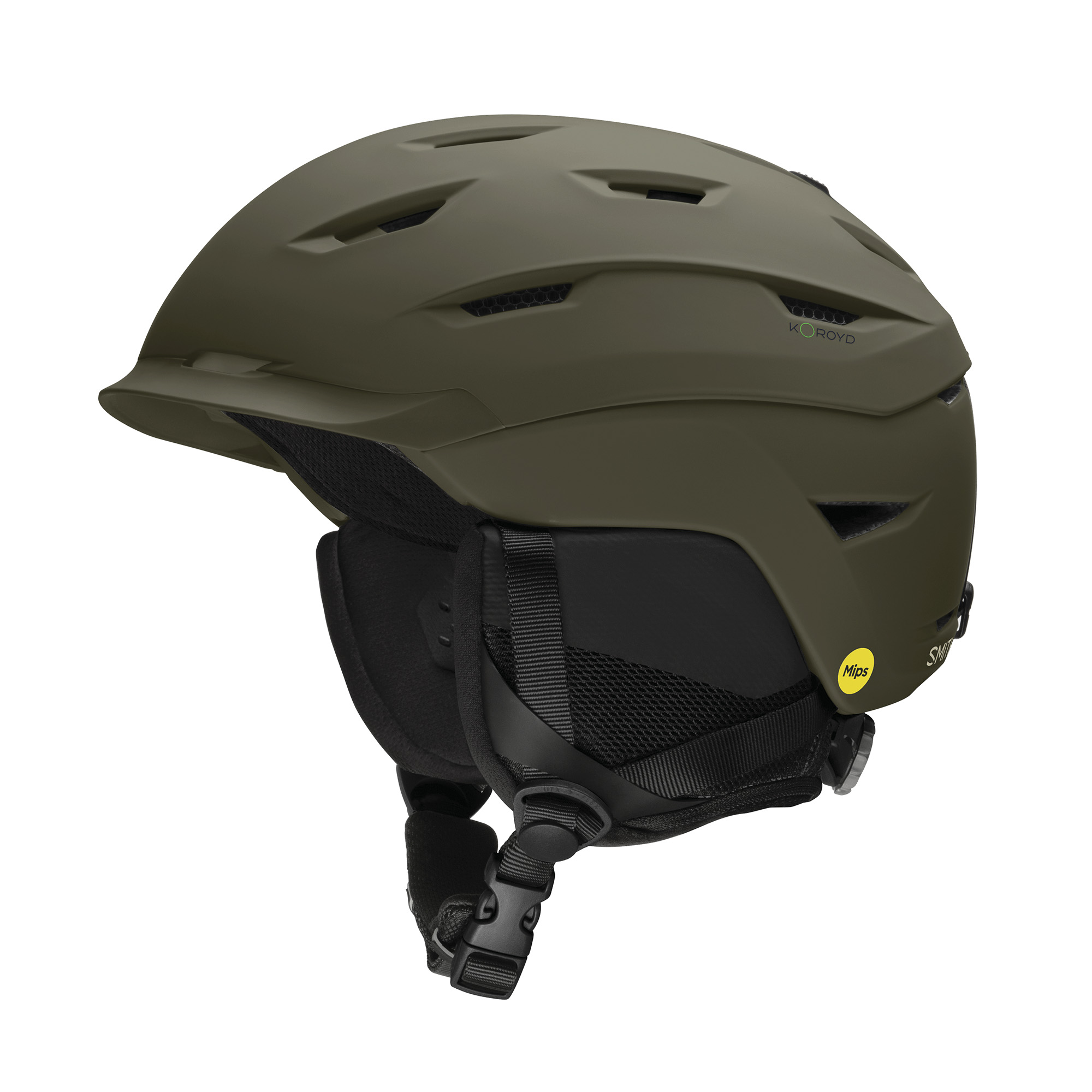 スミス レベル ヘルメット SMITH Level helmet スキー スノーボード スノボ｜prsweb1｜03
