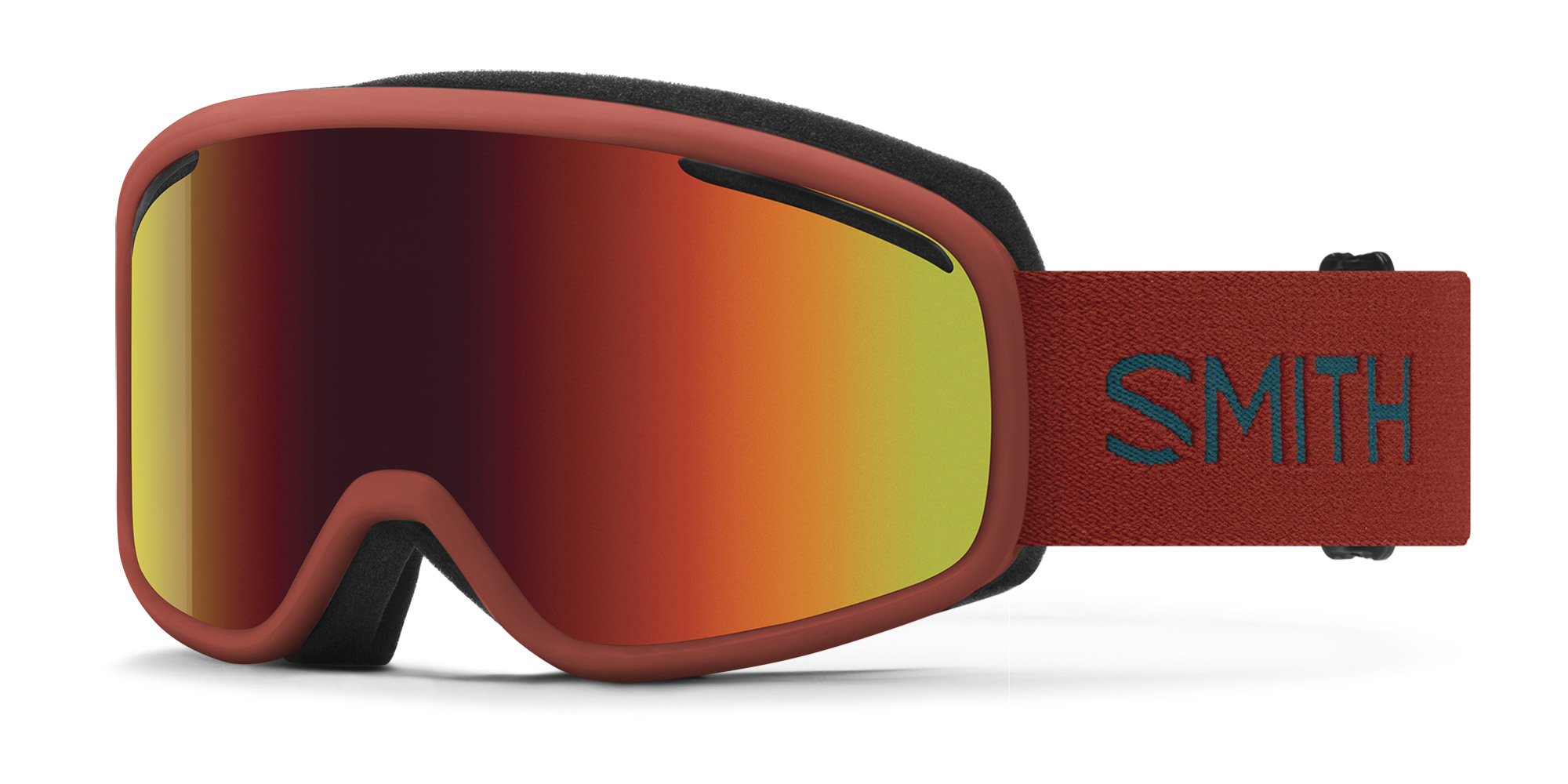 【使用3回】SMITH Squad ChromaPOP 調光 スミス ゴーグル SMITH（ヘルメット、サングラス） 【日本正規品】2025 SMITH