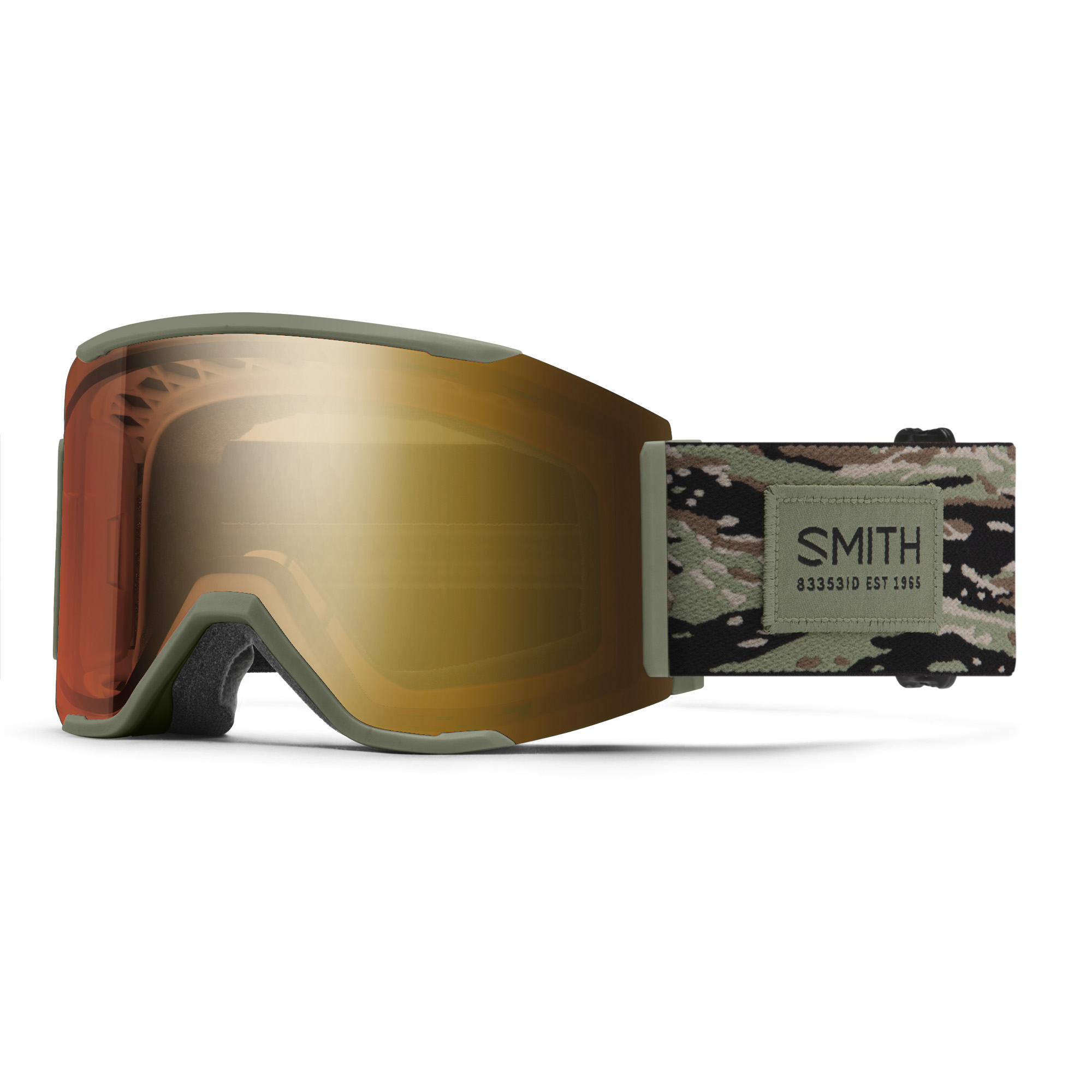 SMITH（スミス） 【日本正規品】25-26 SMITH Squad MAG スカッド マグ