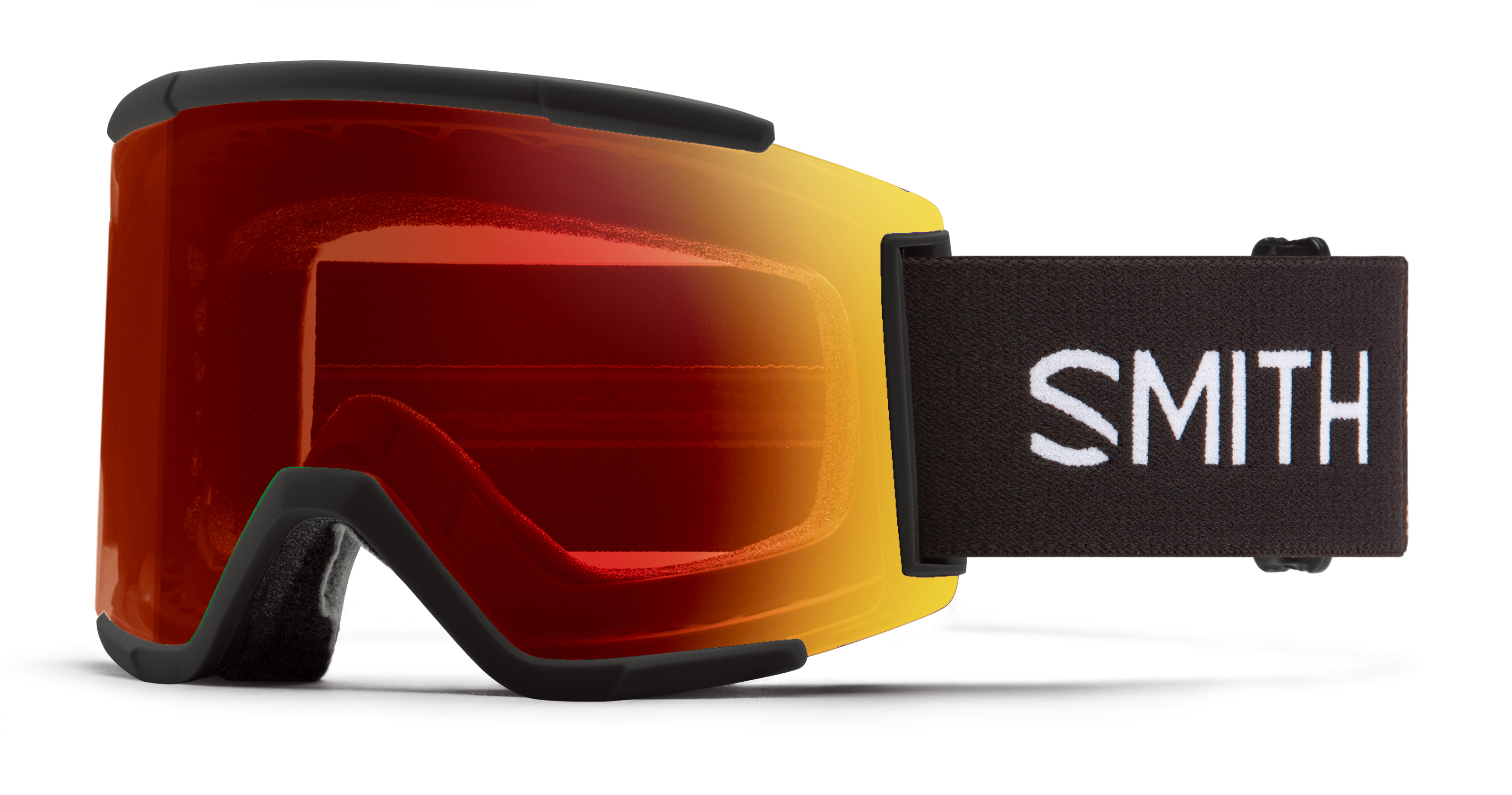 SMITH（スミス） 【日本正規品】25-26 SMITH Squad XL スカッド