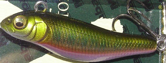 Megabass（メガバス） ポップマックス ファインアート/megabass POPMAX