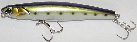 SOULS BEAT WOOD Prop Nardo / ソウルズ ビートウッド プロップ ナルド