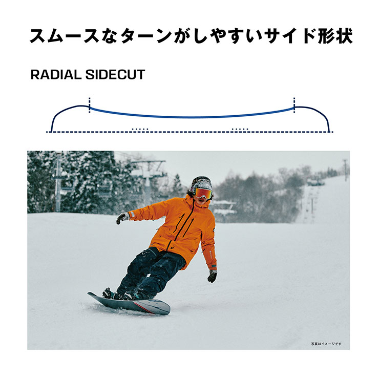 BURTON 早期予約 【無料ワックスサービス有】25-26 2026 SALOMON