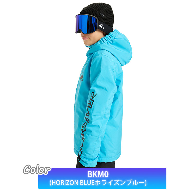 Quiksilver（クイックシルバー） 早期予約 25-26 2026 QUIKSILVER