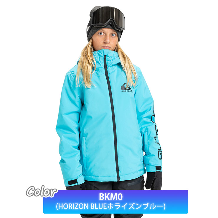 Quiksilver（クイックシルバー） 早期予約 25-26 2026 QUIKSILVER