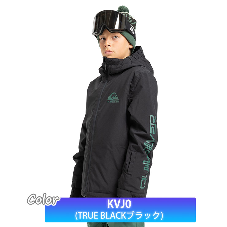 Quiksilver（クイックシルバー） 早期予約 25-26 2026 QUIKSILVER