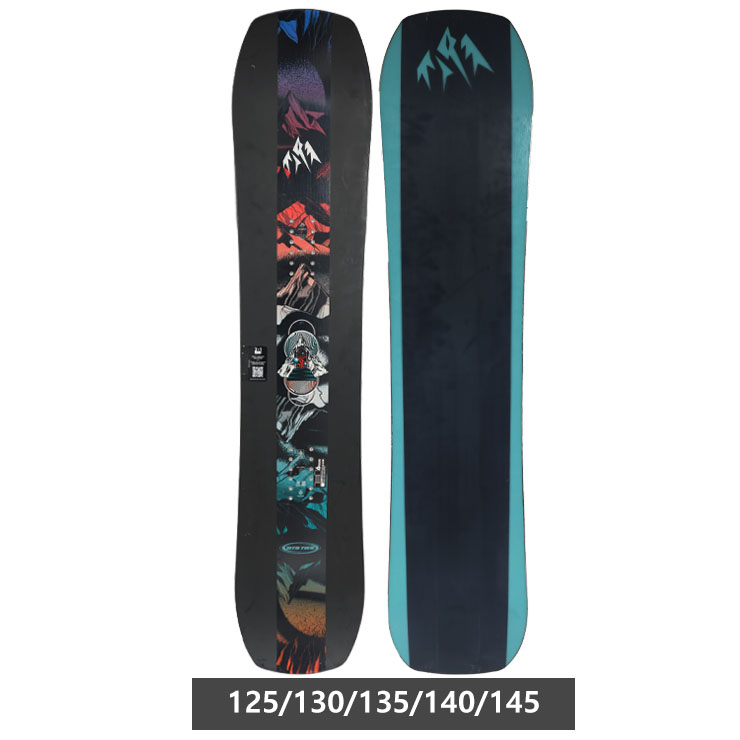 JONES SNOWBOARDS（ジョーンズ スノーボード） 【無料ワックスサービス