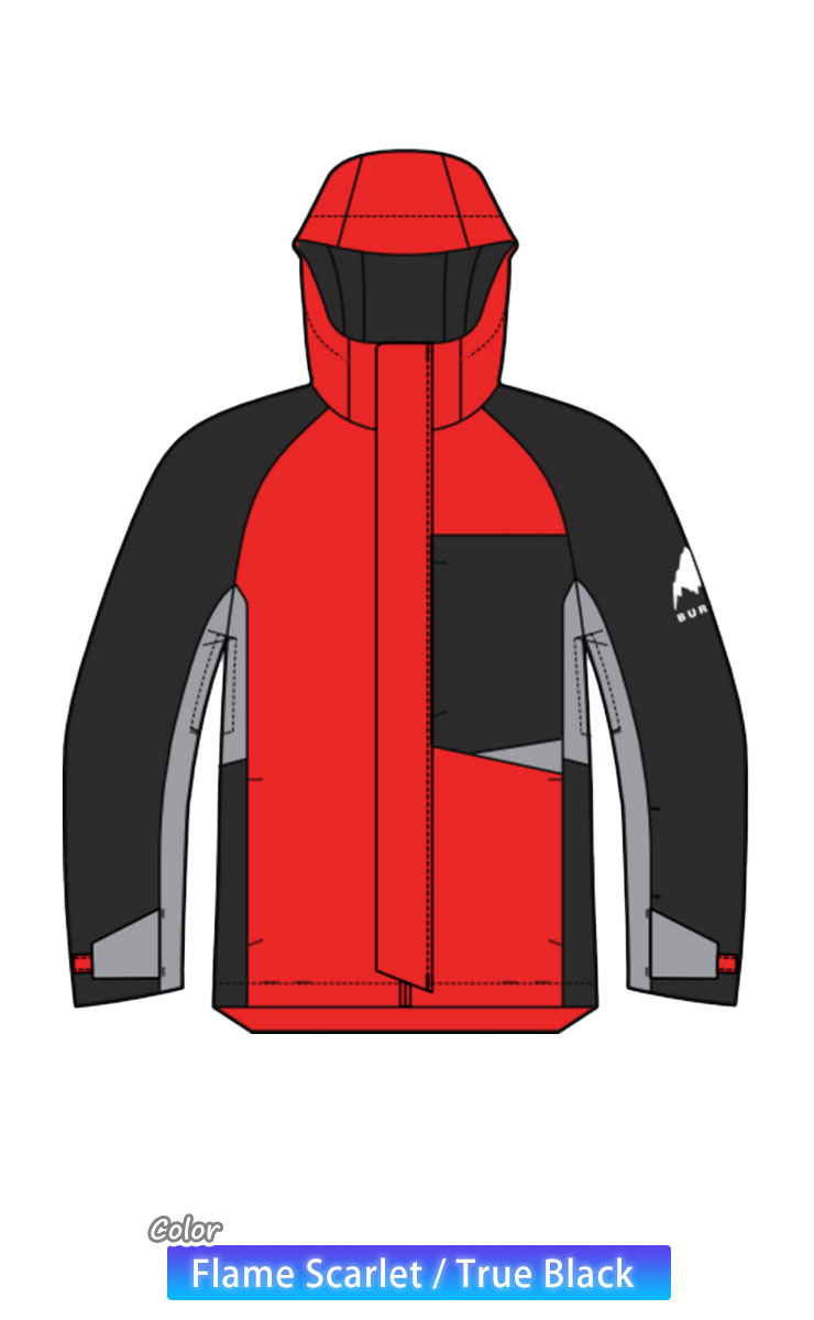 BURTON（バートン） 25-26 2026 BURTON キッズ ジュニア Kids' Powline
