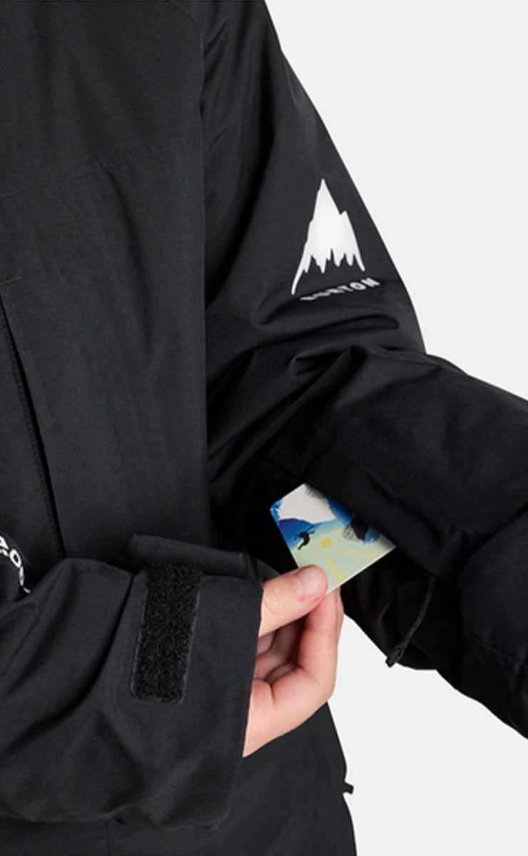 BURTON（バートン） 25-26 2026 BURTON キッズ ジュニア Kids' Powline