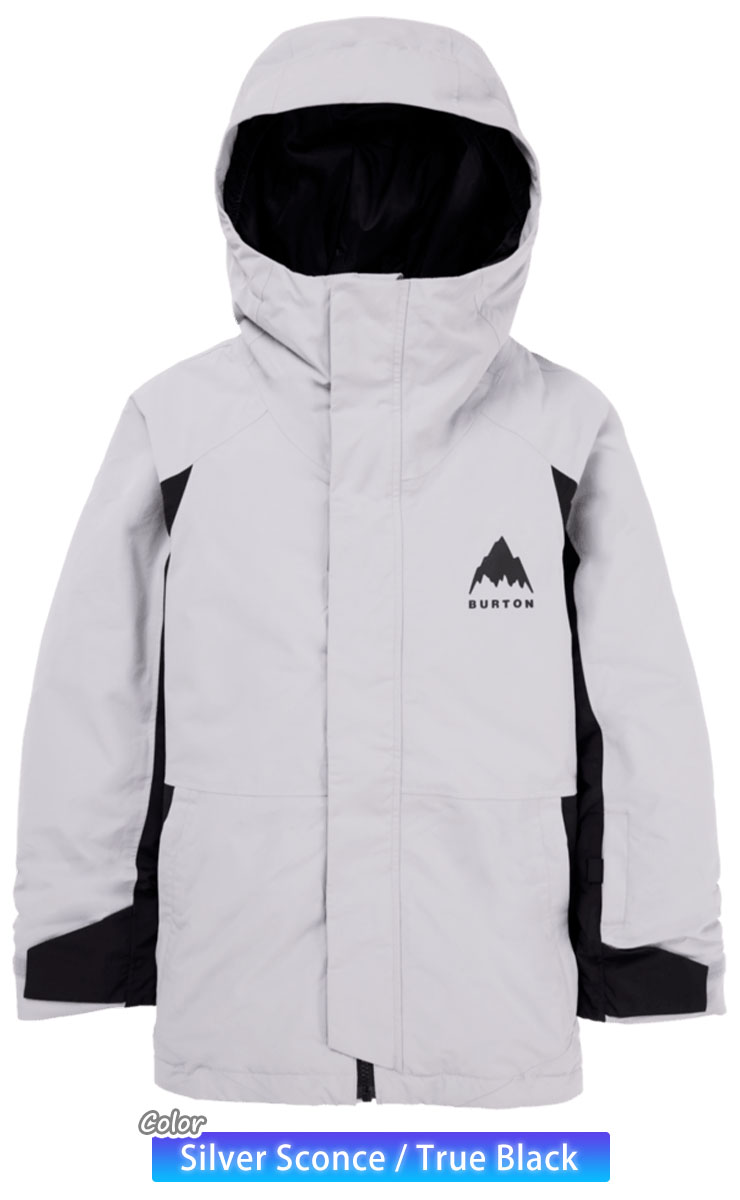 24-25 BURTON バートン スノーボードウェア キッズ Kids' Skimmer 2L Jacket ジャケット : 15401043 :  PSJ Family - 通販 - Yahoo!ショッピング