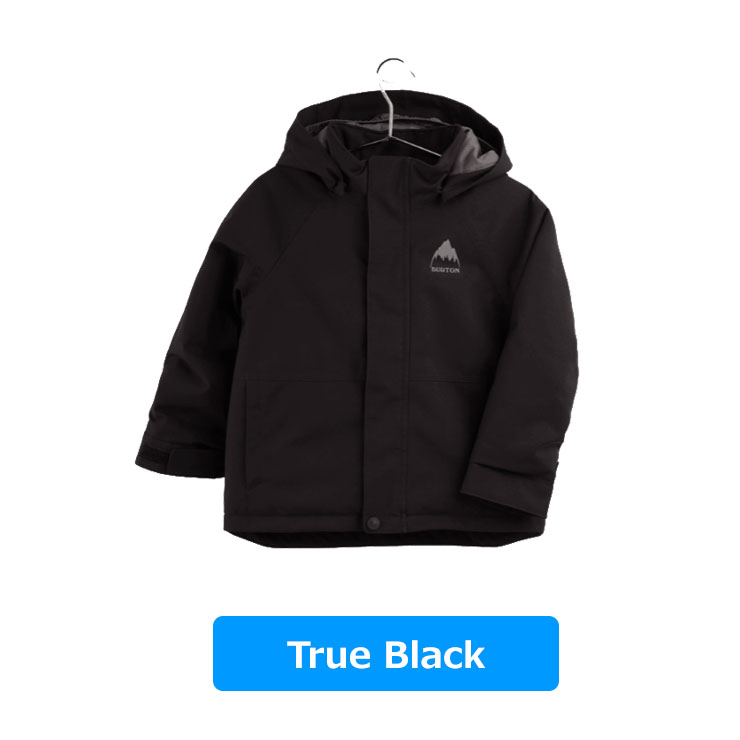 BURTON（バートン） Toddlers' Classic Jacket : PSJ Family - 通販