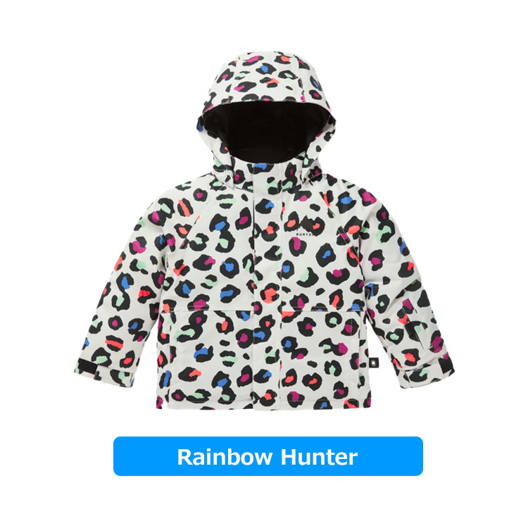 BURTON（バートン） Toddlers' Classic Jacket : PSJ Family - 通販