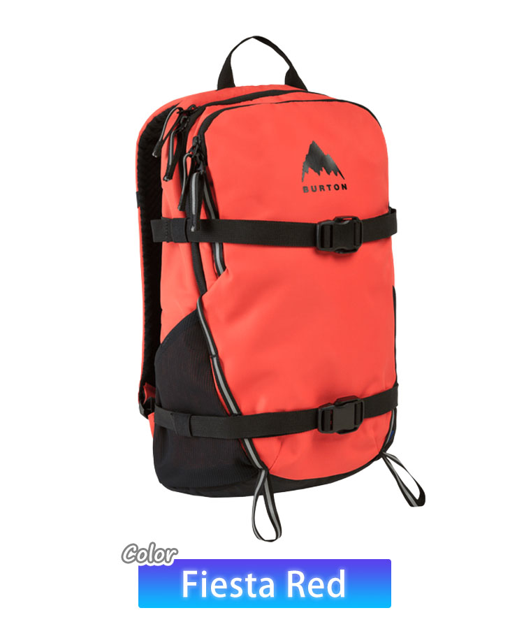 BURTON 早期予約 バートン Kids' Distortion 18L Backpack
