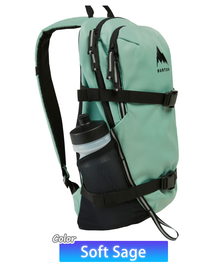 BURTON 早期予約 バートン Kids' Distortion 18L Backpack