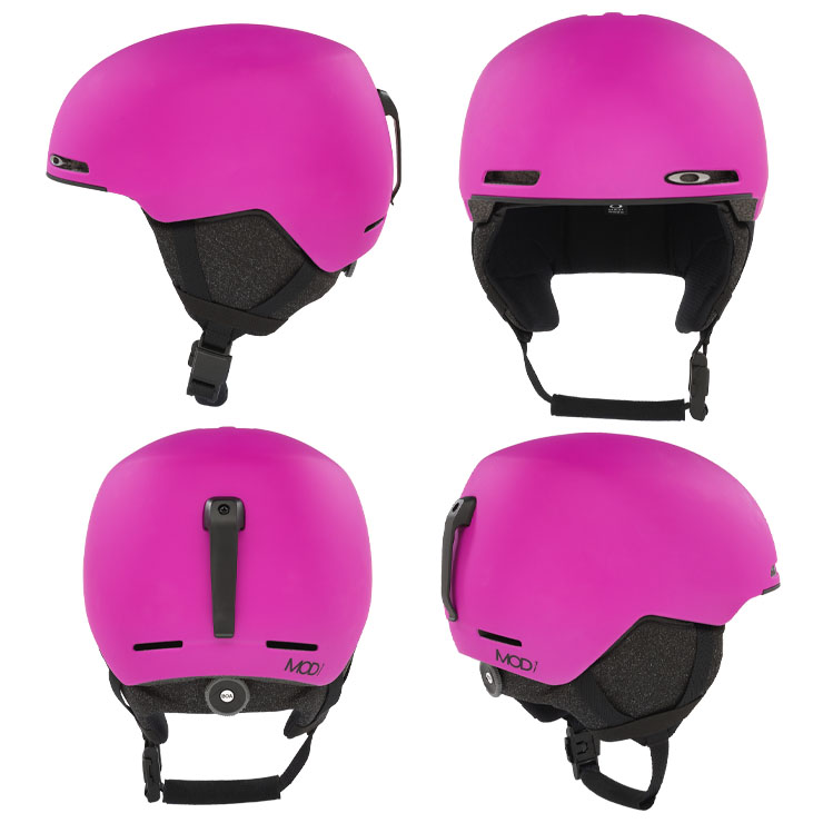 OAKLEY（オークリー） MOD1 Asia Fit ジュニア ヘルメット アジアン