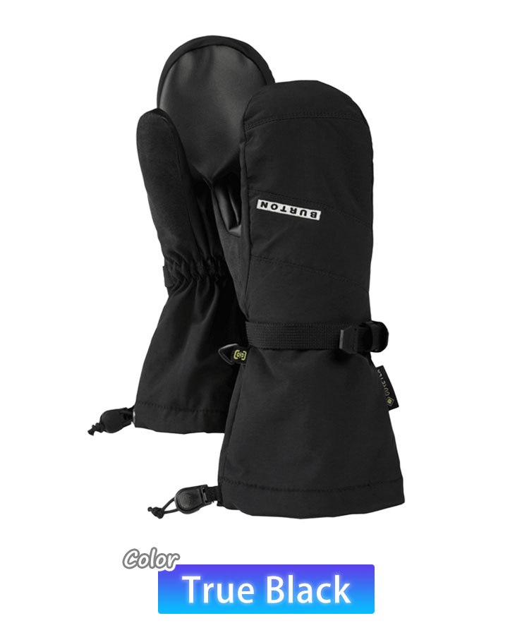 BURTON（バートン） 25-26 ゴアテックス グローブ Toddlers' GORE-TEX