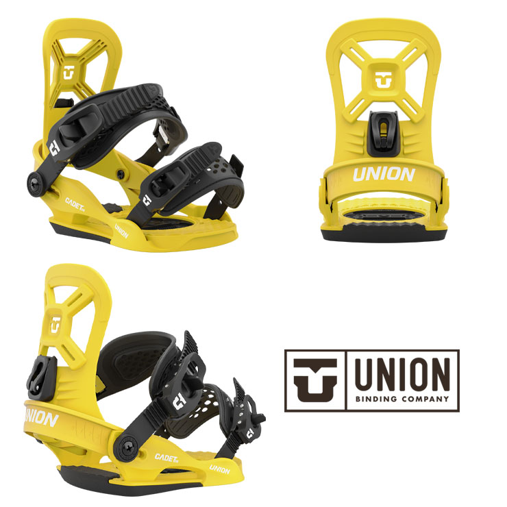 全商品オープニング価格 UNION ユニオン CADET XS キッズ スノーボード ビンディング ジュニア 子供 superdigger.co.za